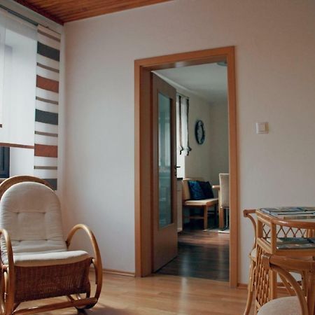 Ferienwohnung Maria Nittenau Esterno foto