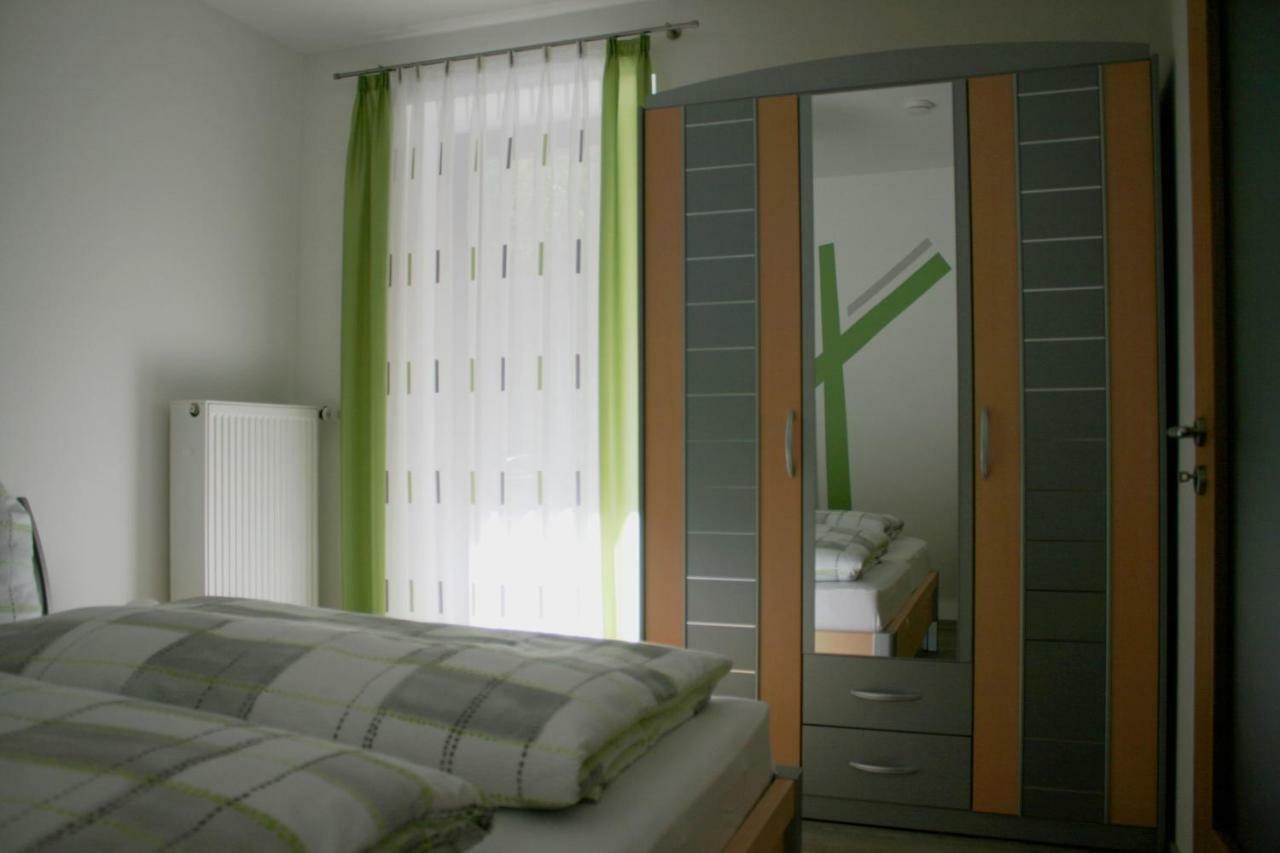 Ferienwohnung Maria Nittenau Esterno foto