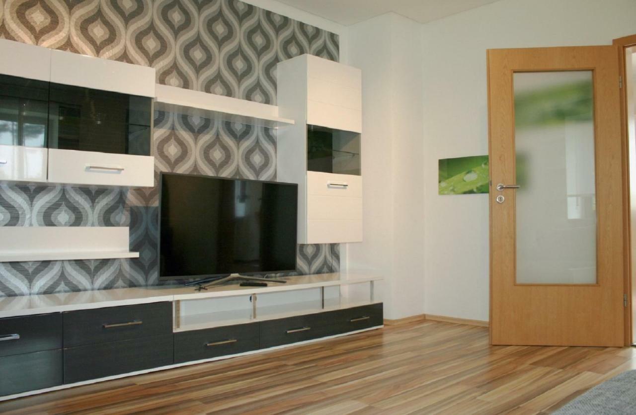 Ferienwohnung Maria Nittenau Esterno foto