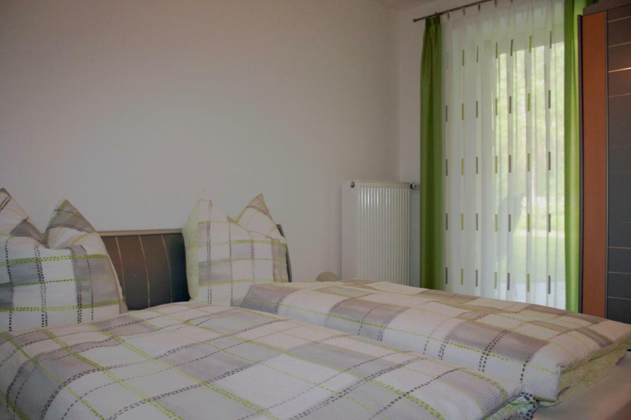 Ferienwohnung Maria Nittenau Esterno foto