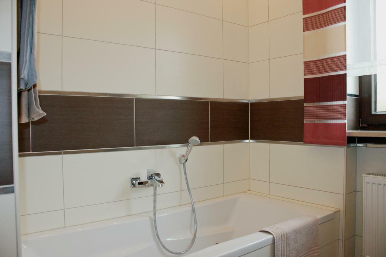 Ferienwohnung Maria Nittenau Esterno foto
