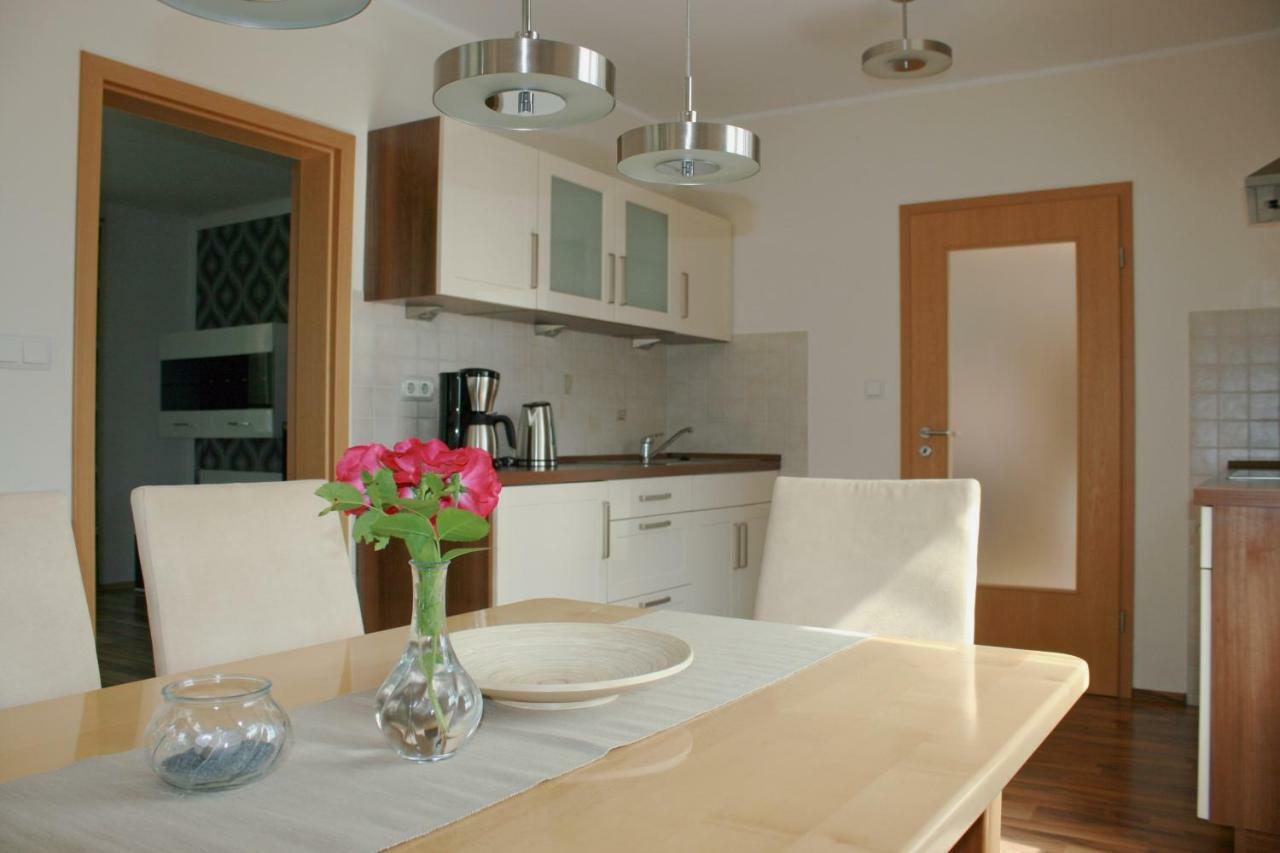 Ferienwohnung Maria Nittenau Esterno foto