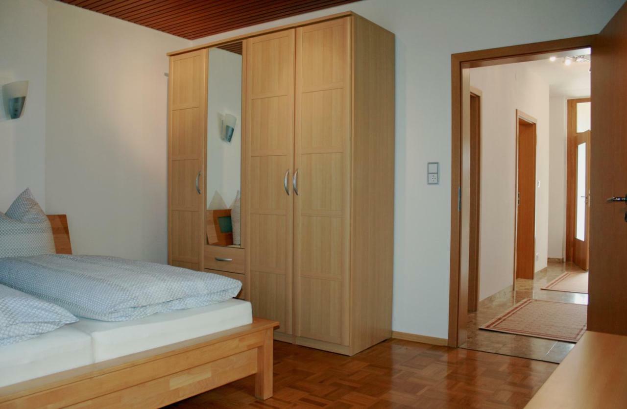 Ferienwohnung Maria Nittenau Esterno foto