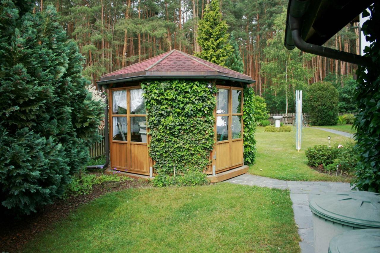 Ferienwohnung Maria Nittenau Esterno foto