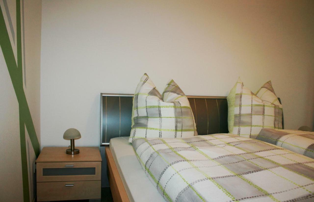 Ferienwohnung Maria Nittenau Esterno foto