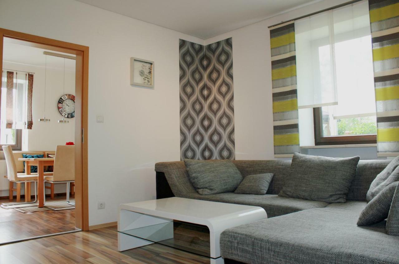 Ferienwohnung Maria Nittenau Esterno foto